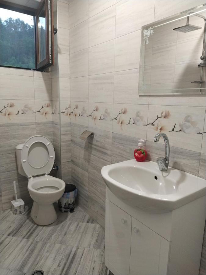 Guest House Proynovi كالوفر المظهر الخارجي الصورة