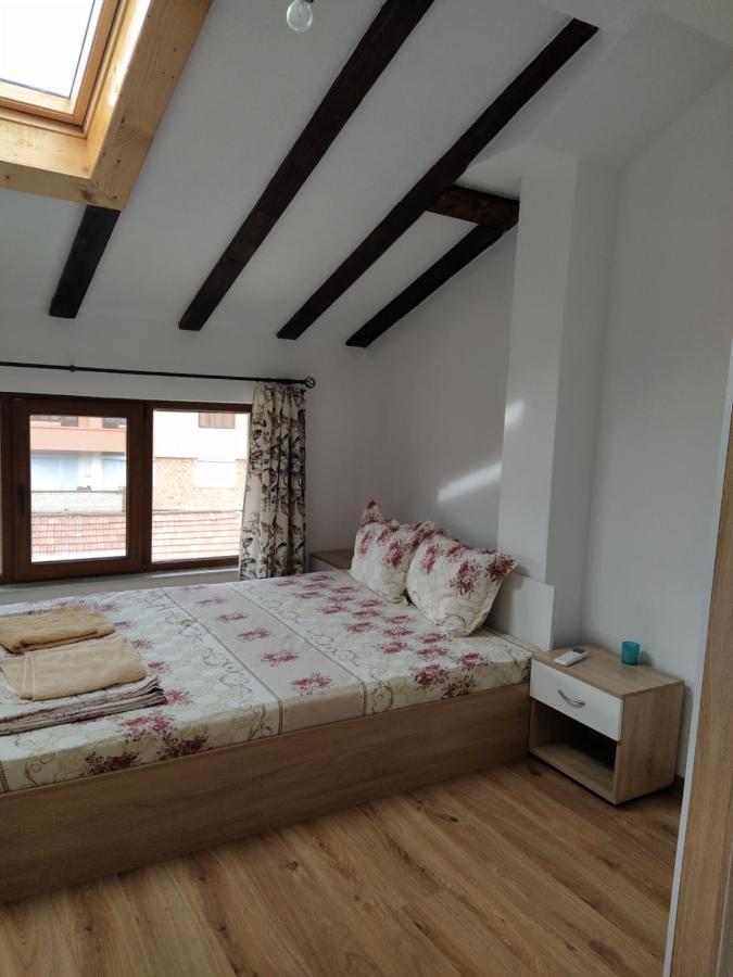 Guest House Proynovi كالوفر المظهر الخارجي الصورة